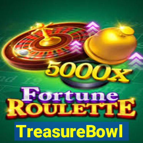 TreasureBowl treasure bowl estrategia